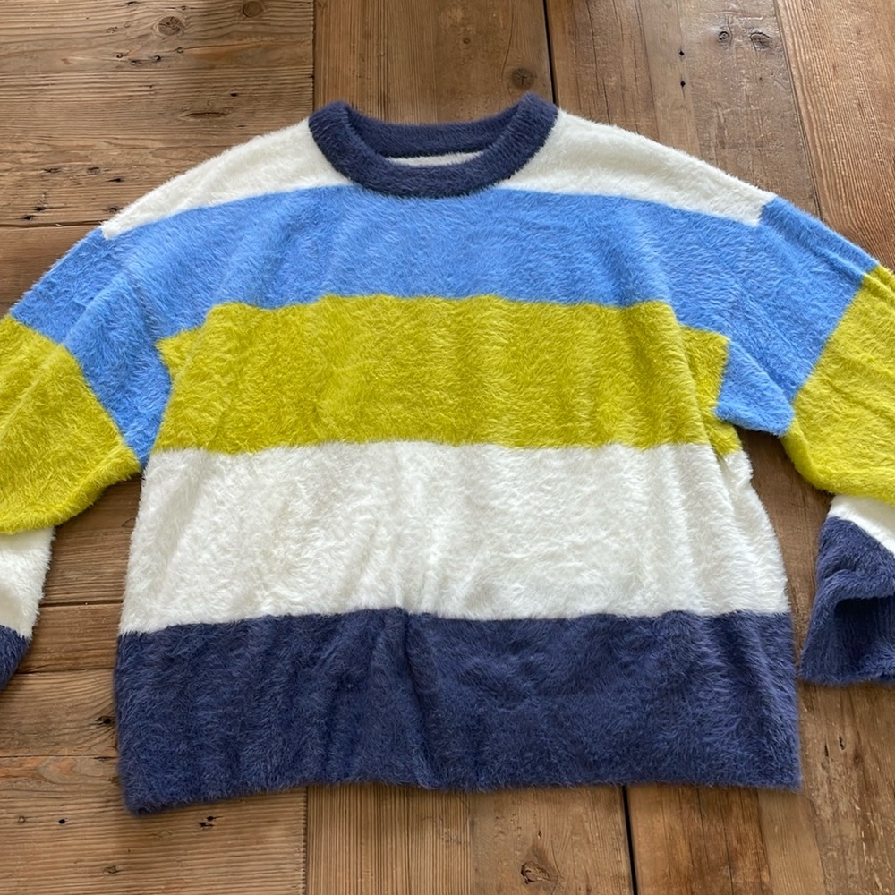 Aerie Sweater